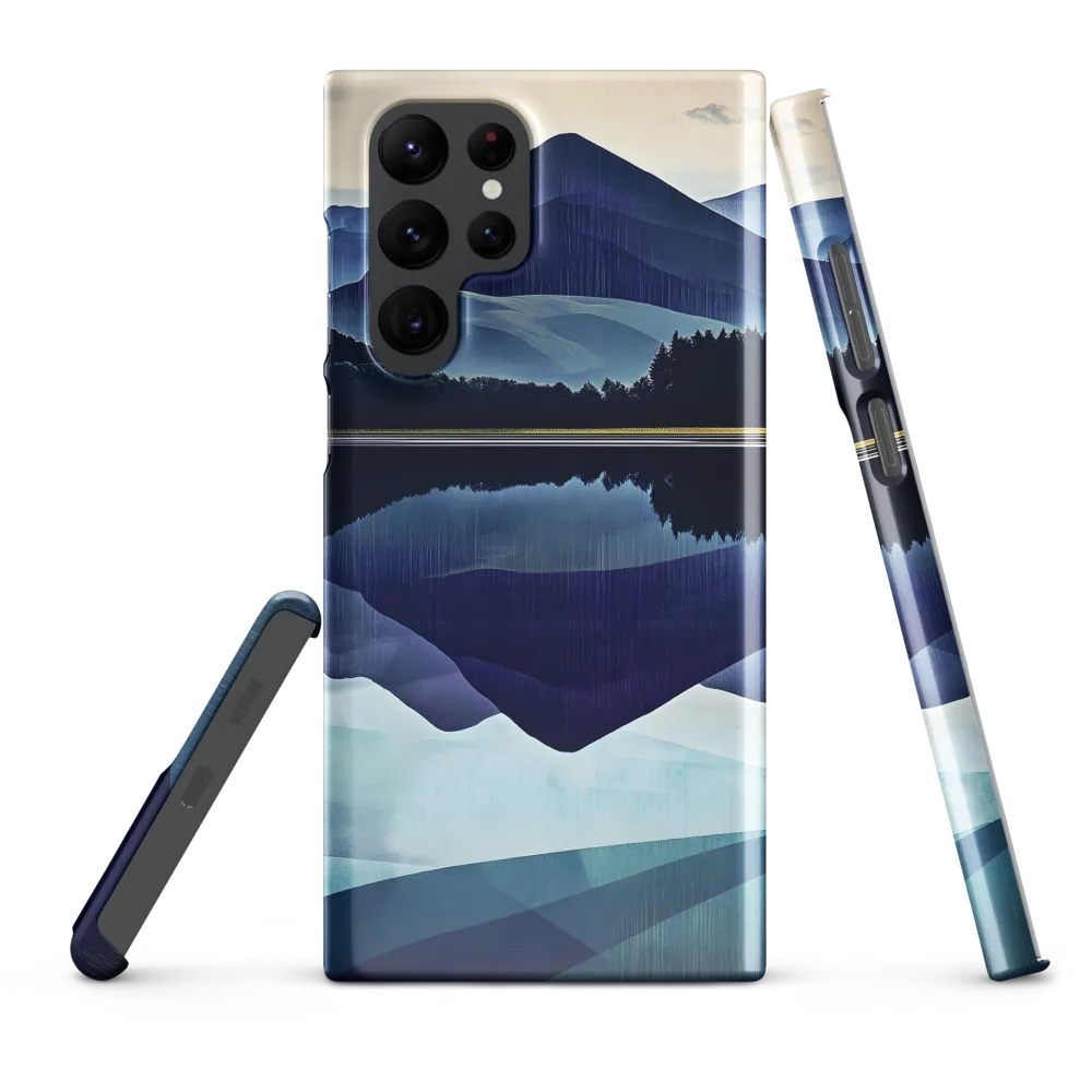 Reflections of Serenity