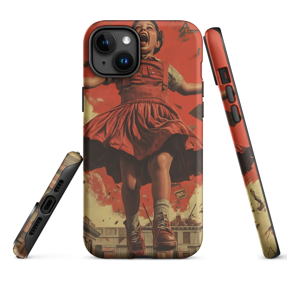 A Symphony of Joy and Chaos