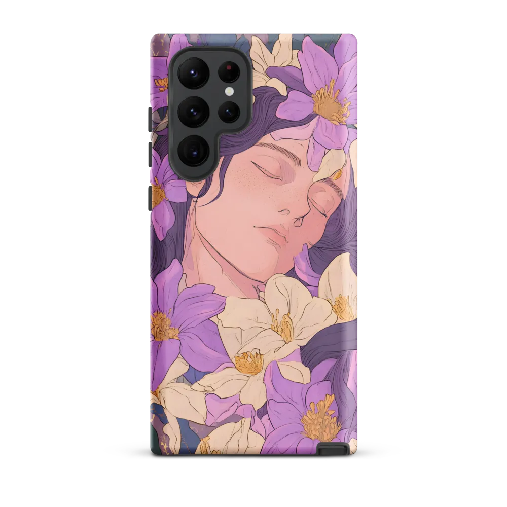 Harmony in Bloom