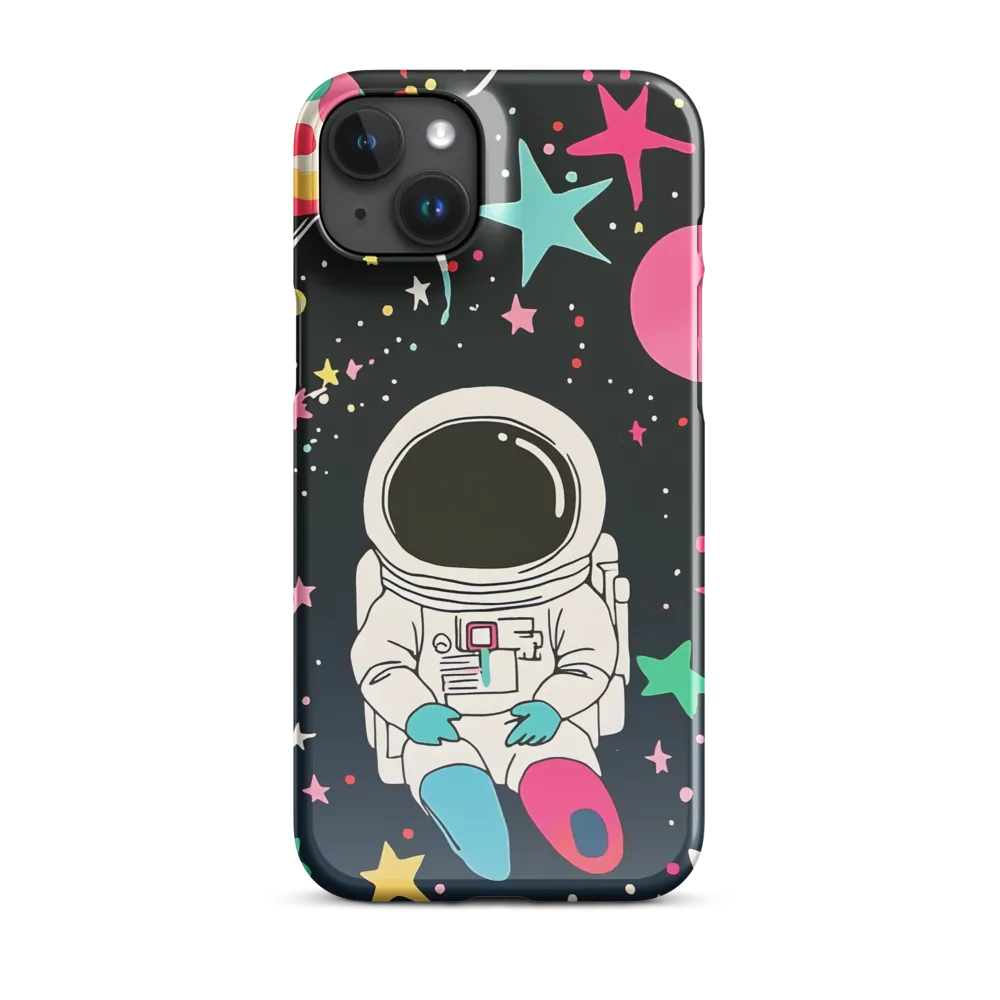 Cosmic Dreamer