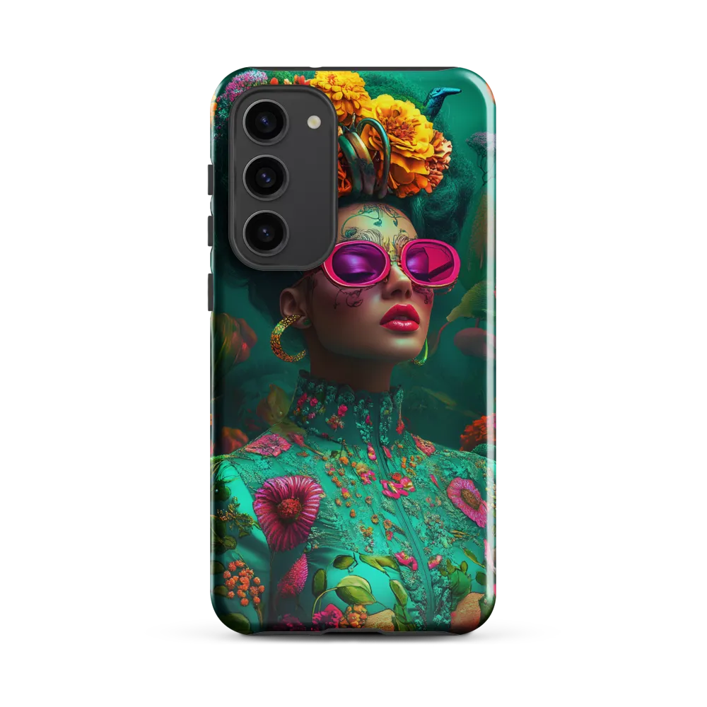 Floral Dreams