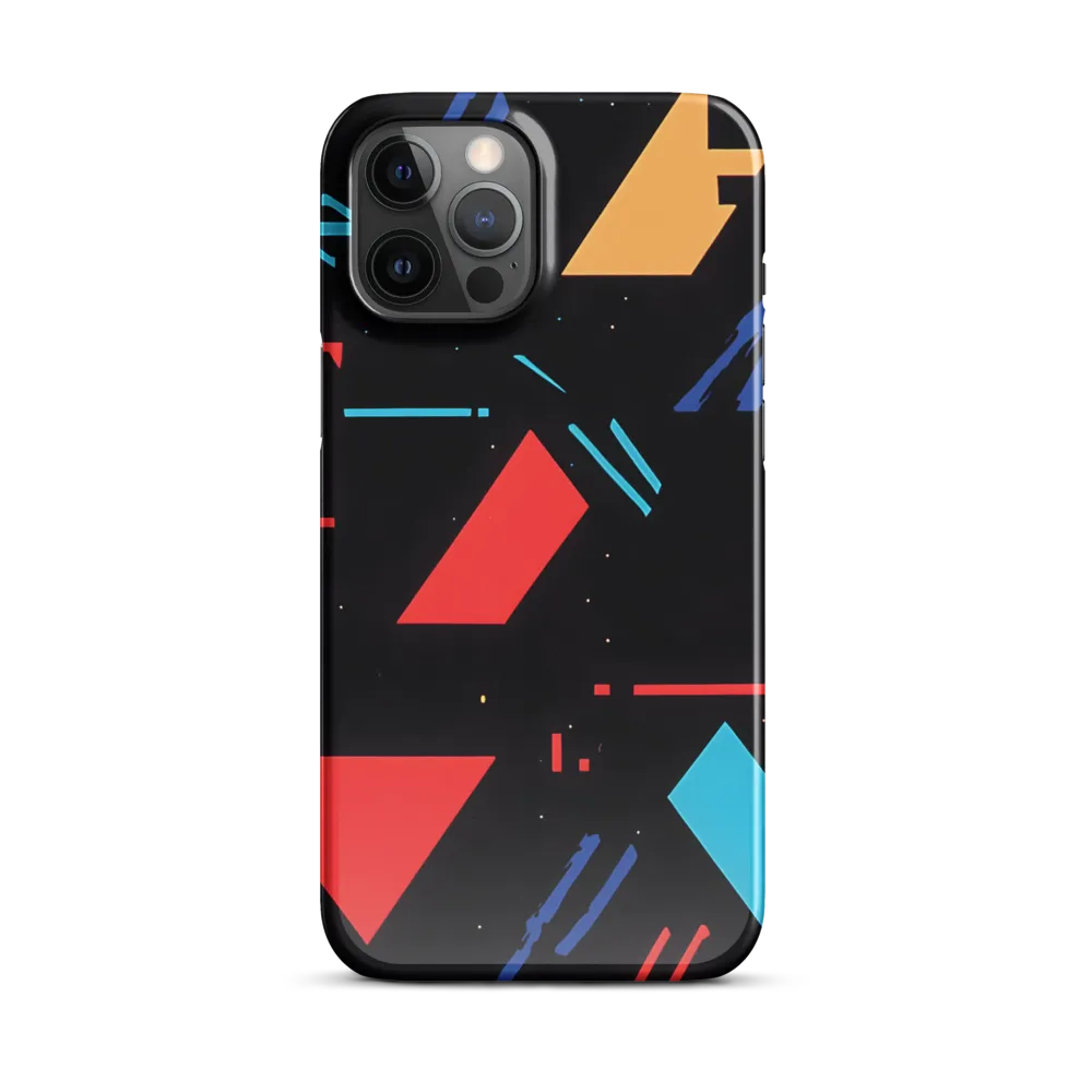 Dynamic Geometric Harmony
