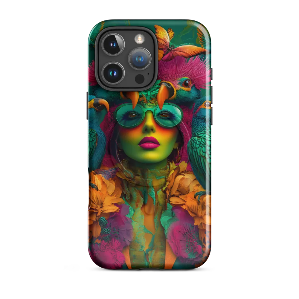 Tropical Reverie