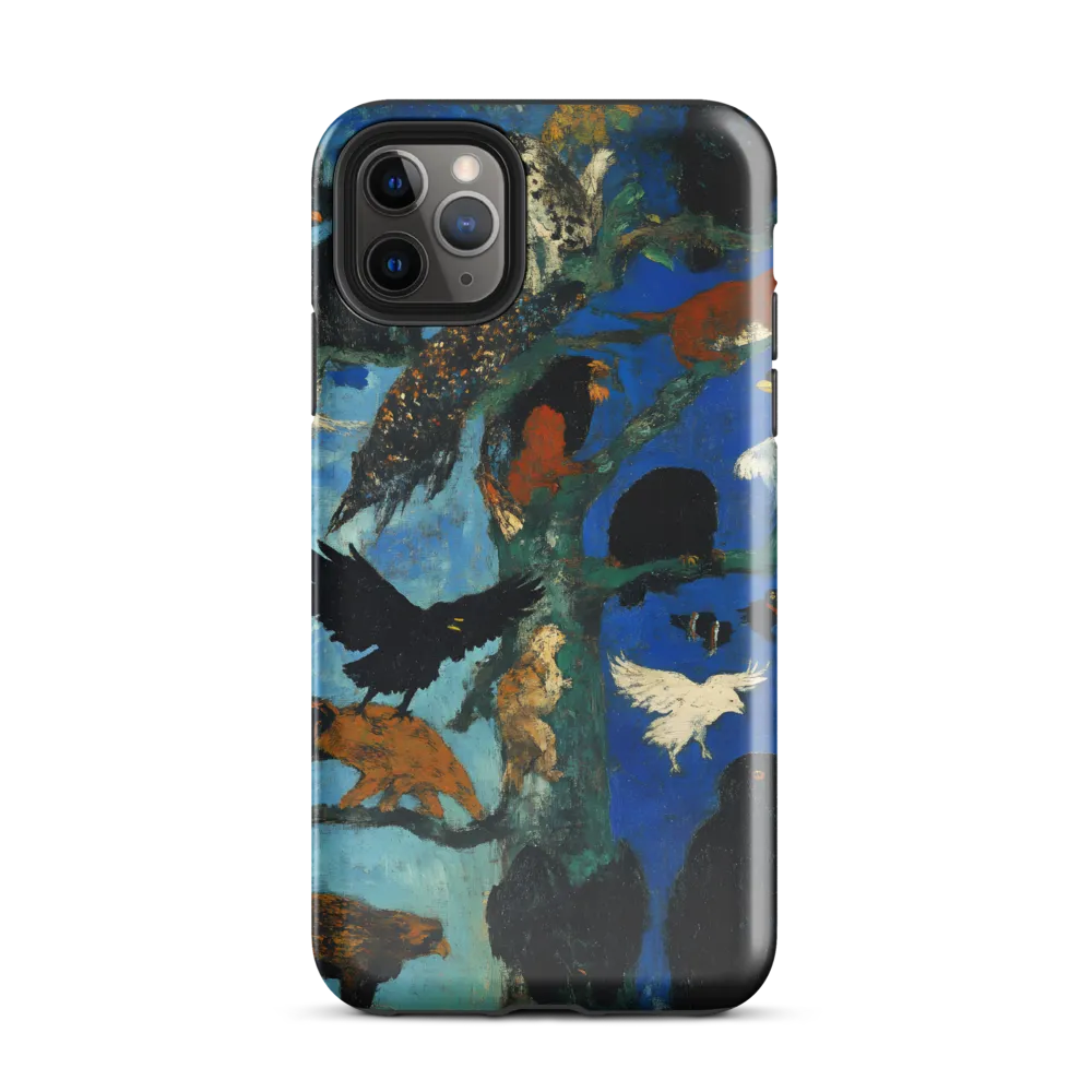 Whispers of the Sky | Phone Case |  11 Pro Max | Tough Case | Glossy