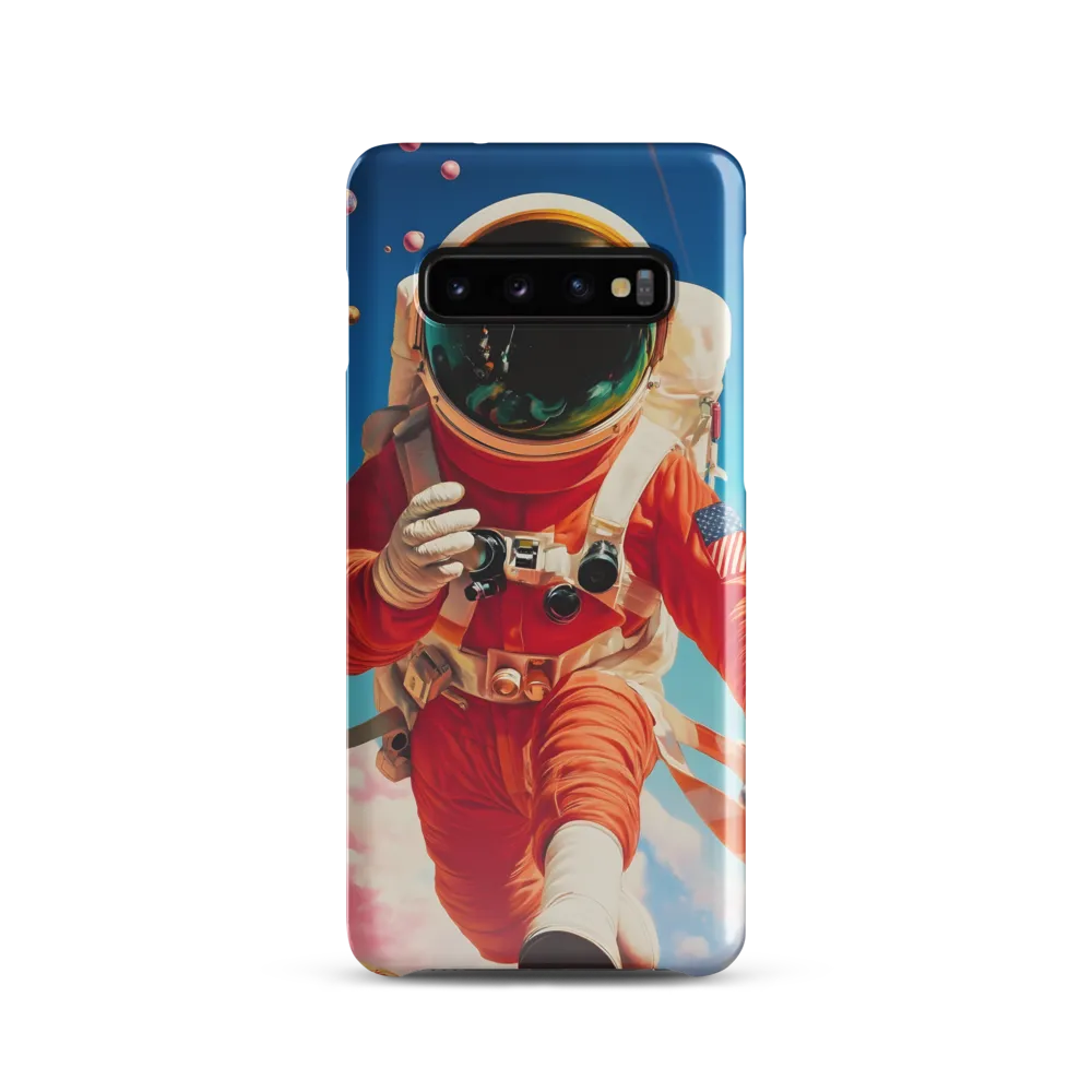 Cosmic Odyssey