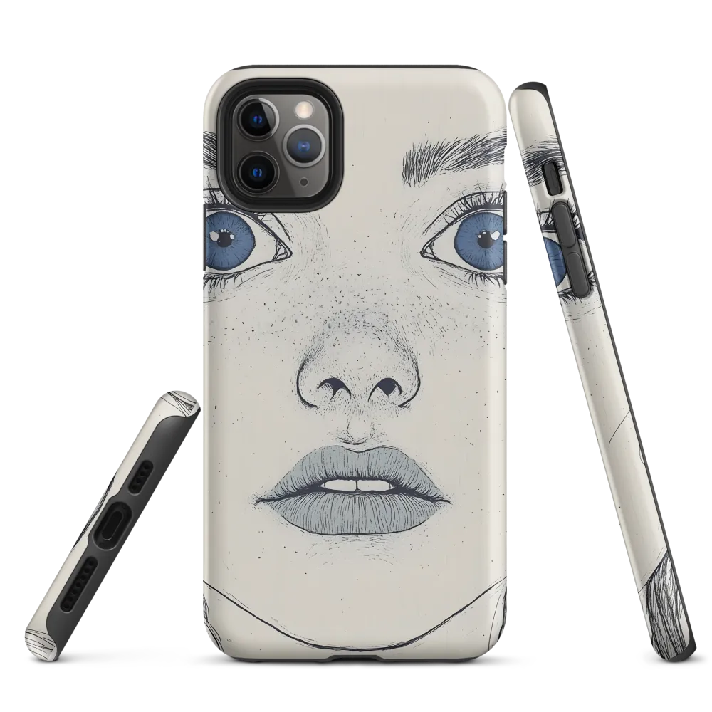 Eyes of Emotion
