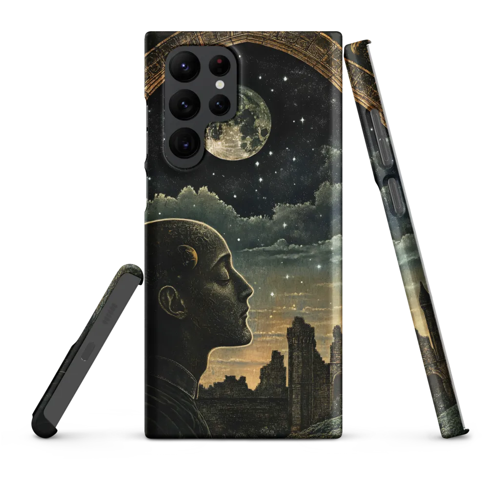 Whispers of the Moon