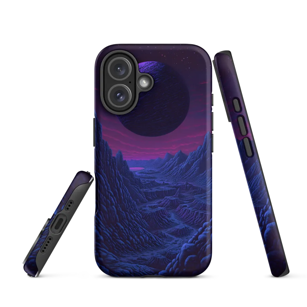 Cosmic Reverie | Phone Case