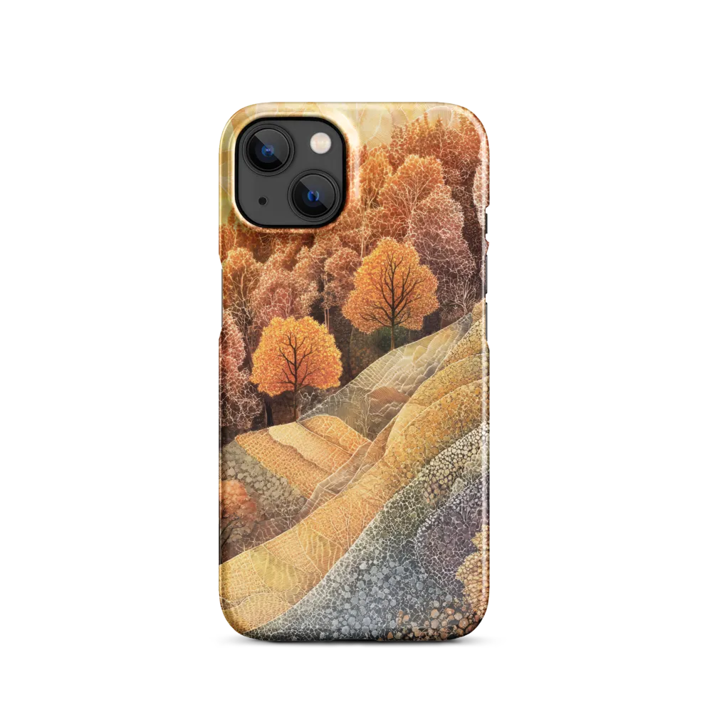Autumn's Embrace
