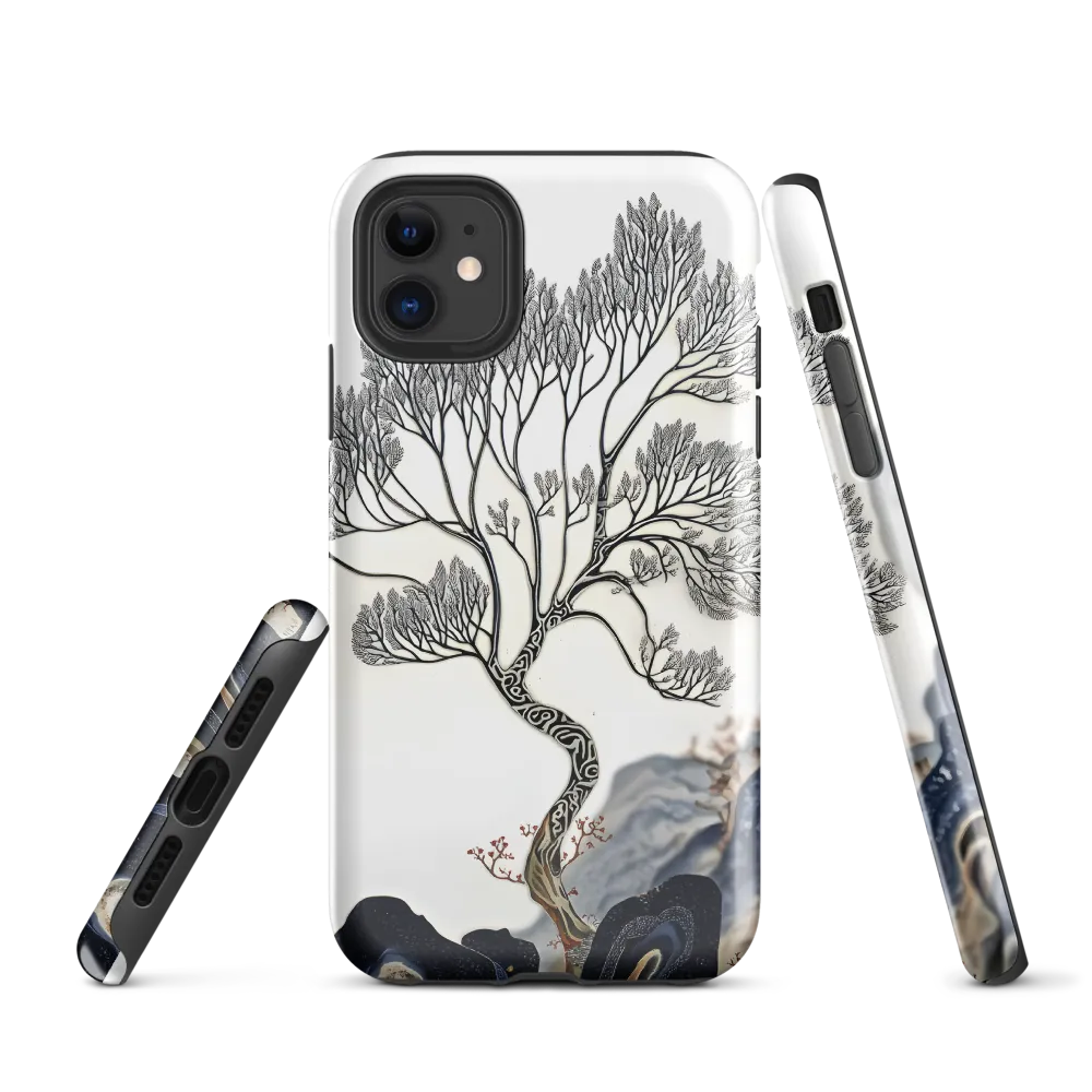 Ethereal Tree of Life