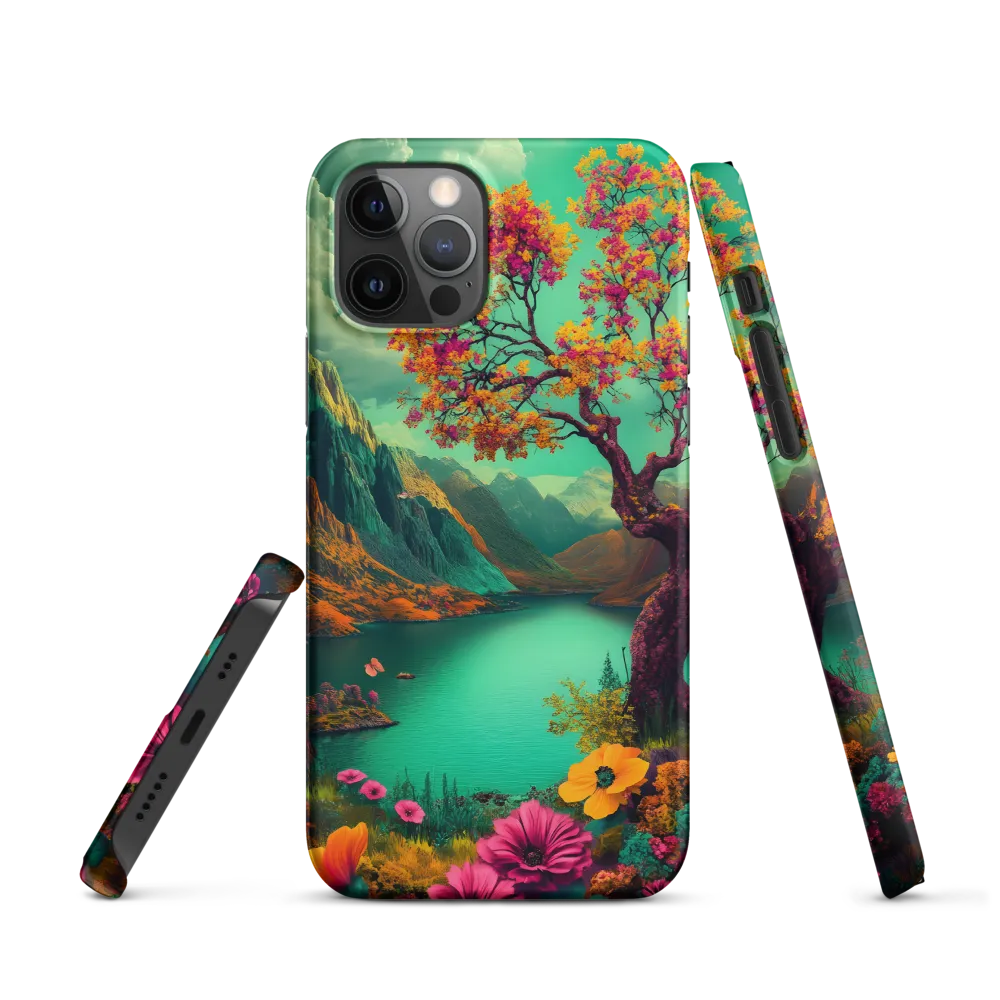 Elysium in Bloom