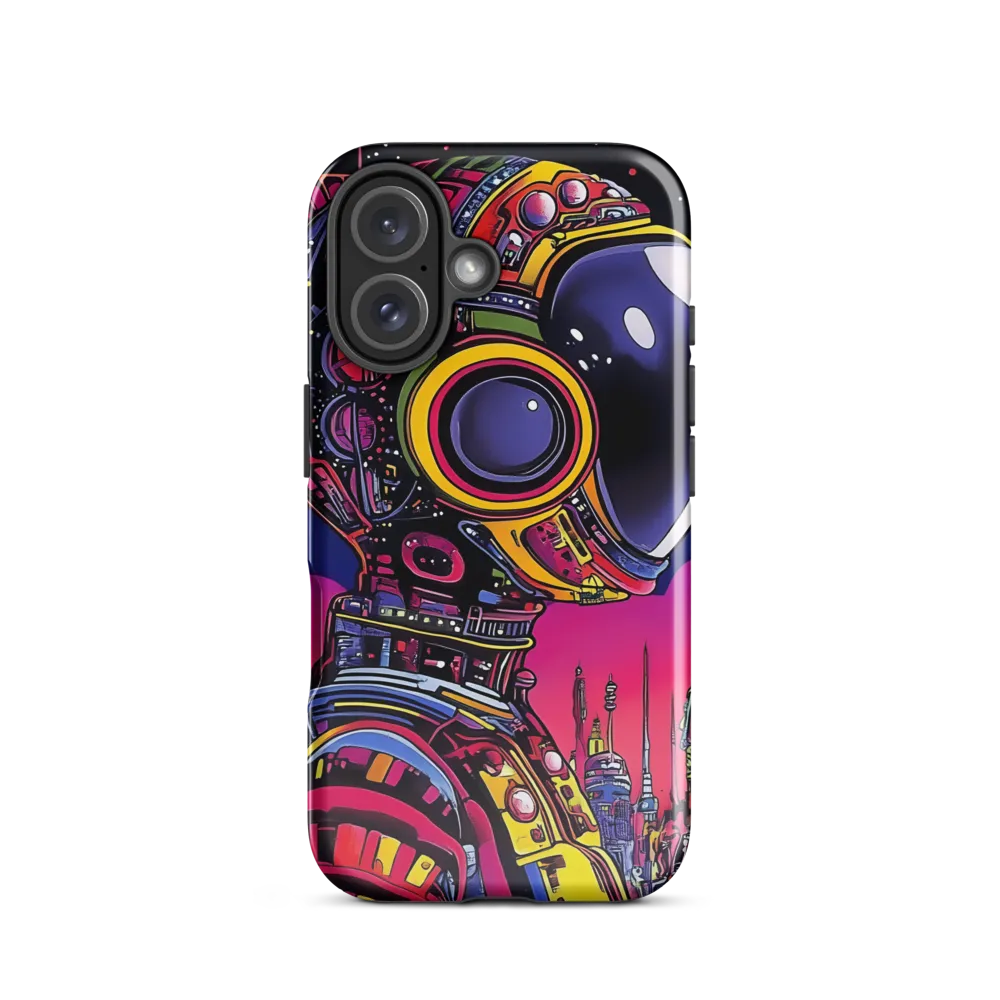 Cosmic Odyssey
