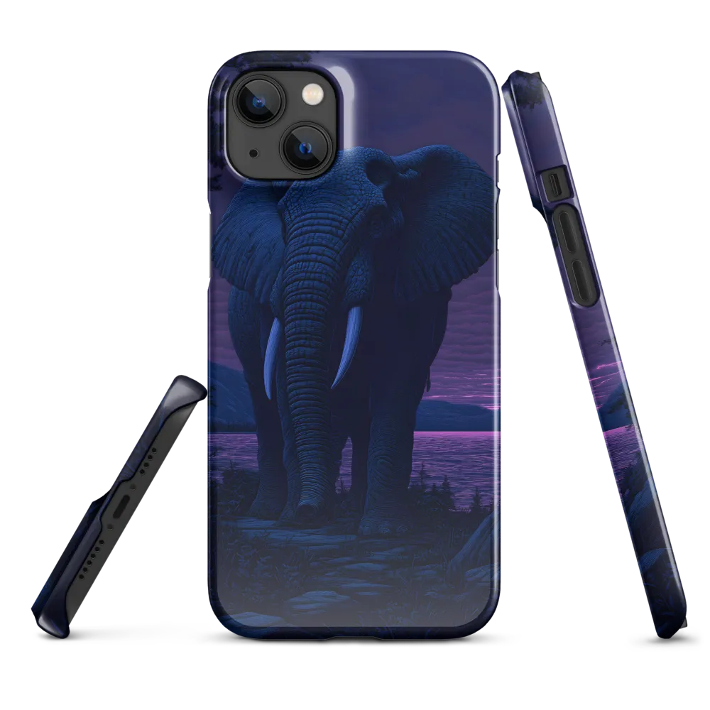 Majestic Twilight: The Guardian of the Night