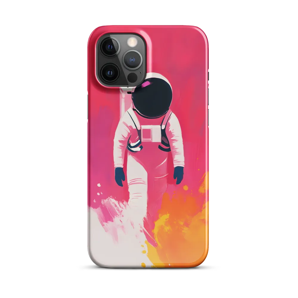Journey through the Cosmos