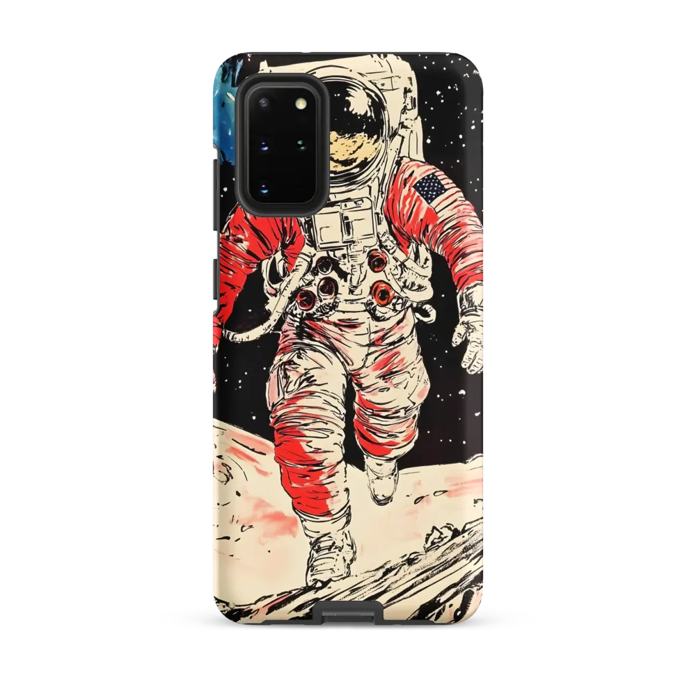 Lunar Explorer
