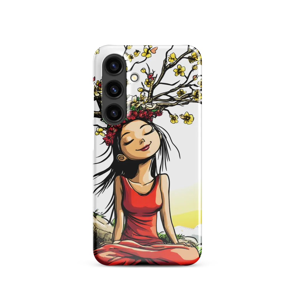 Harmony with Nature