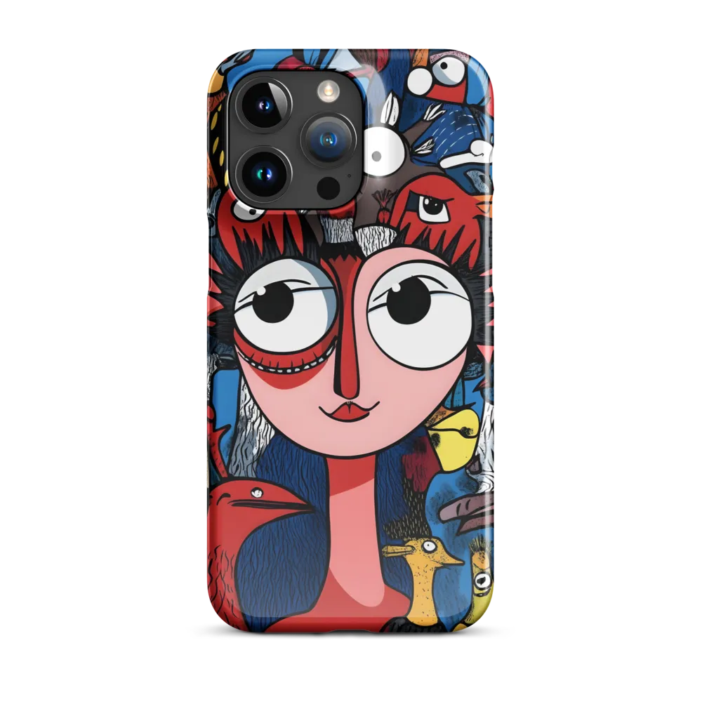 Whimsical Fusion