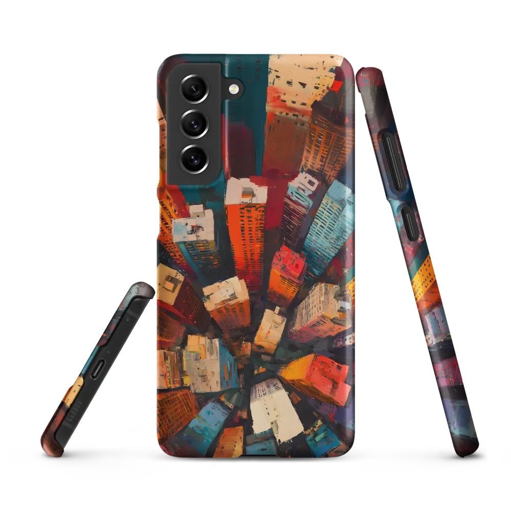 Urban Kaleidoscope