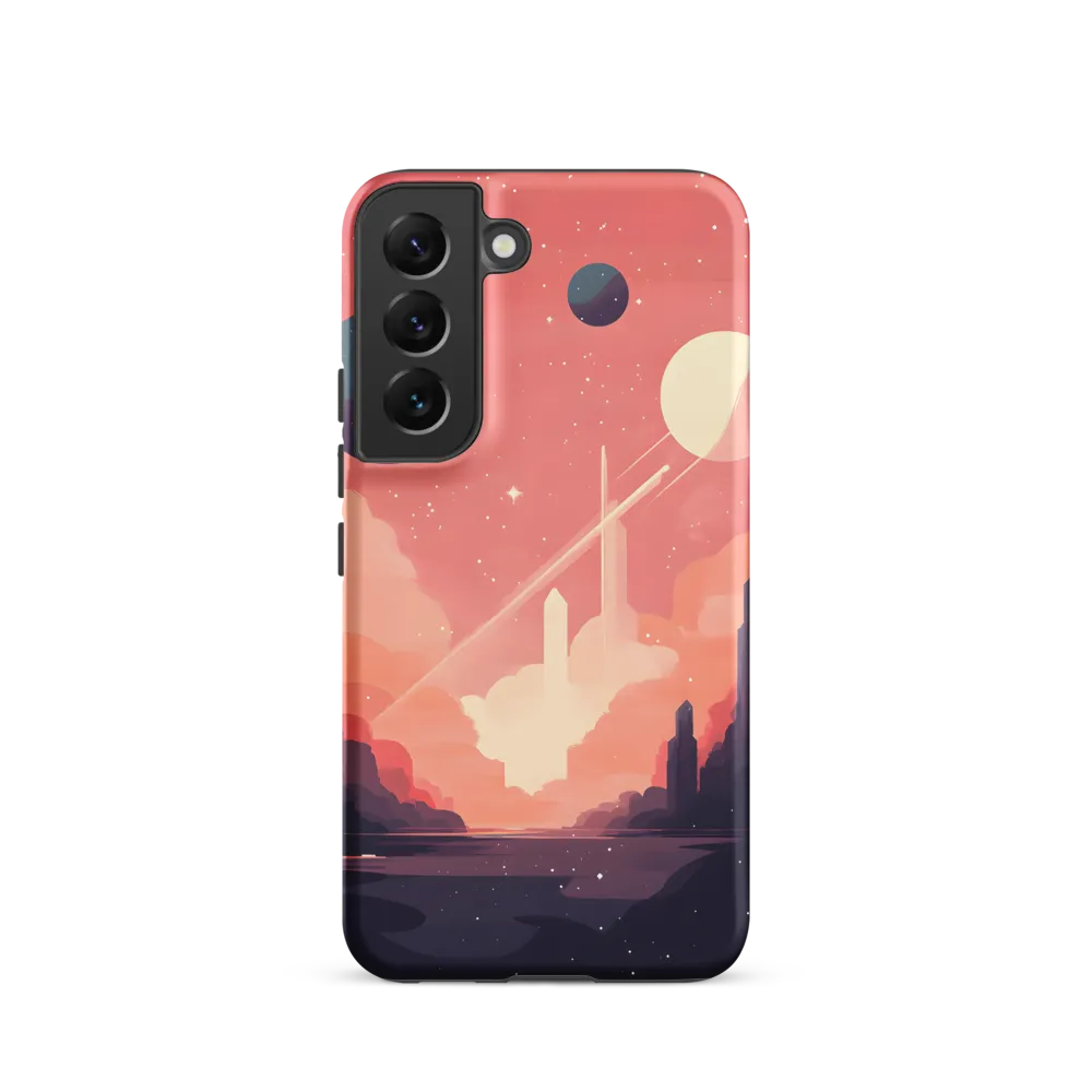Celestial Serenity