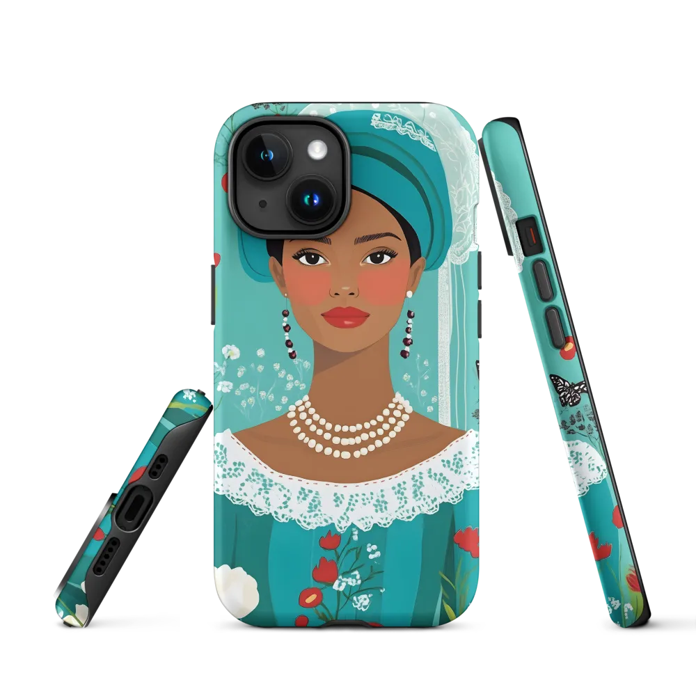 Embracing Elegance