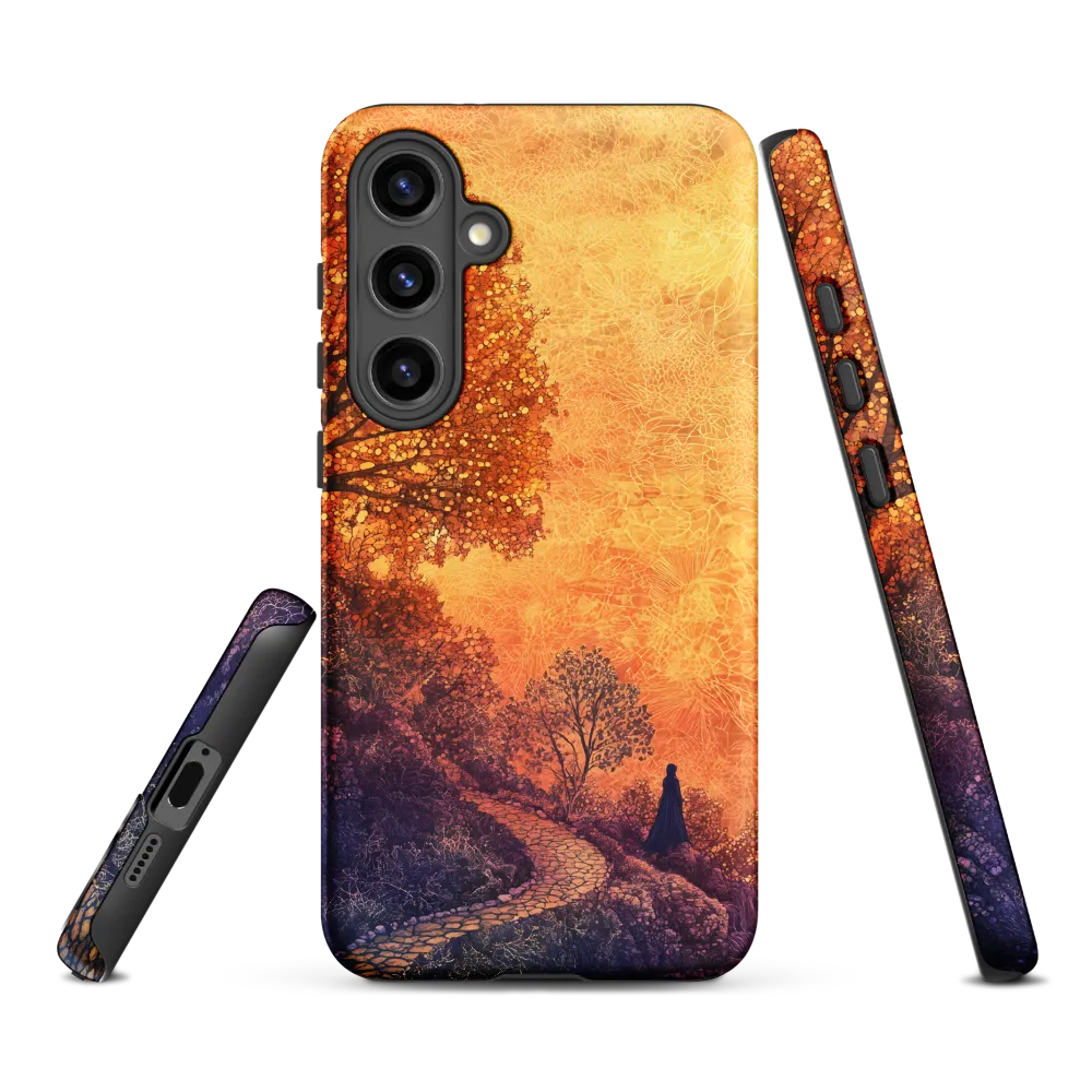 Whispers of Autumn