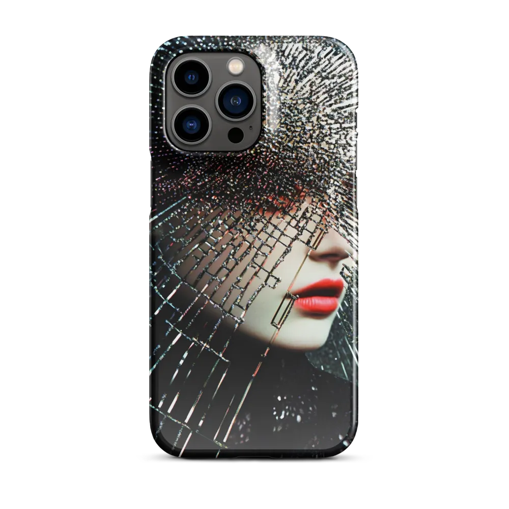 Fractured Identity
