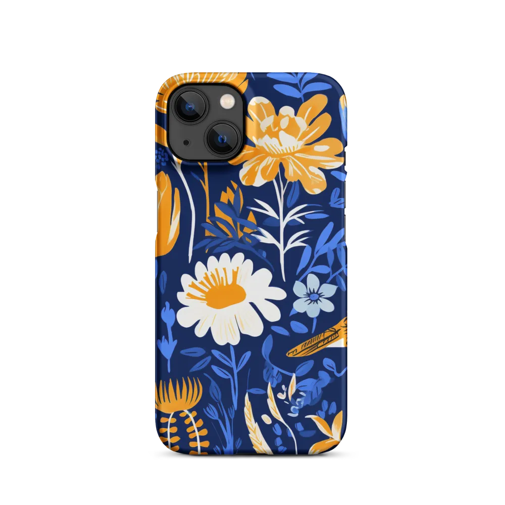 Floral Symphony