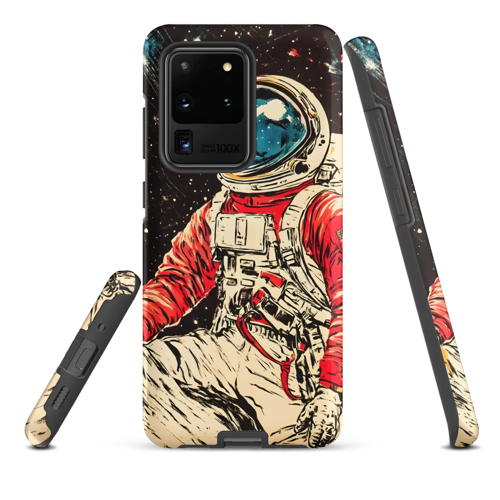 Cosmic Navigator