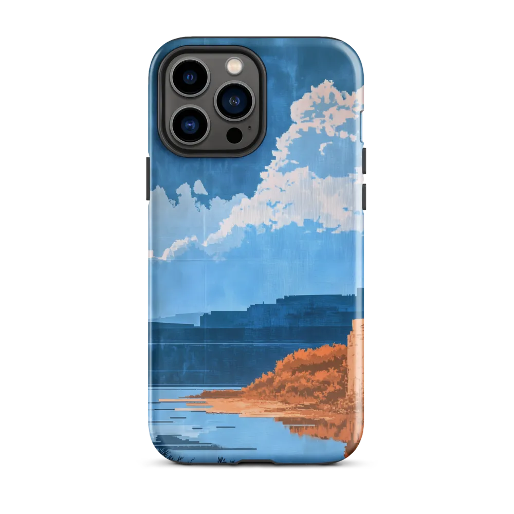 Elysian Waterscape