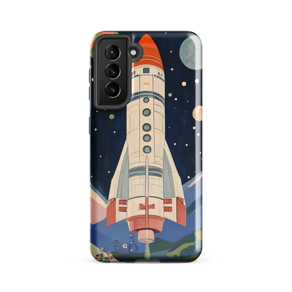 Journey to the Stars