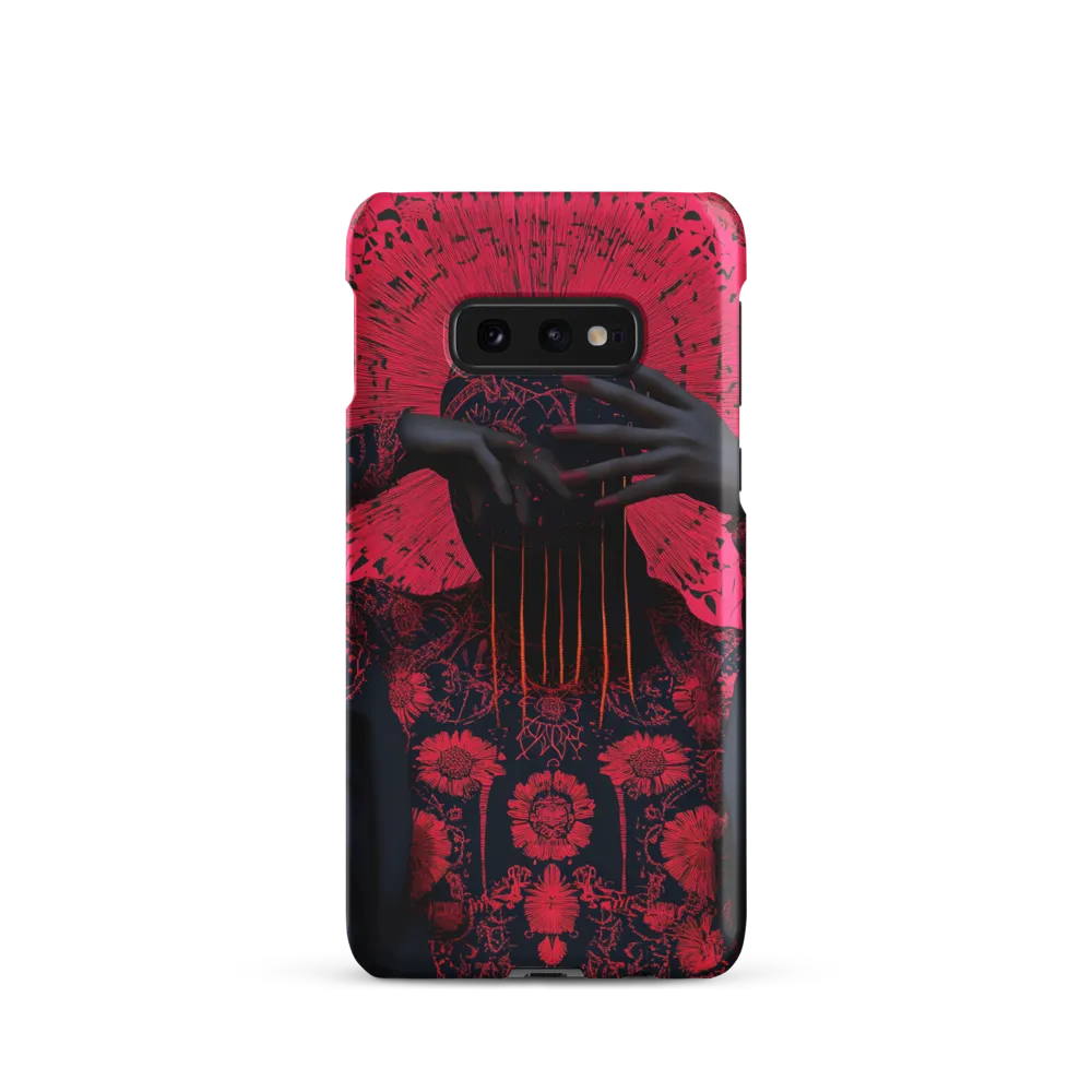 Floral Enigma