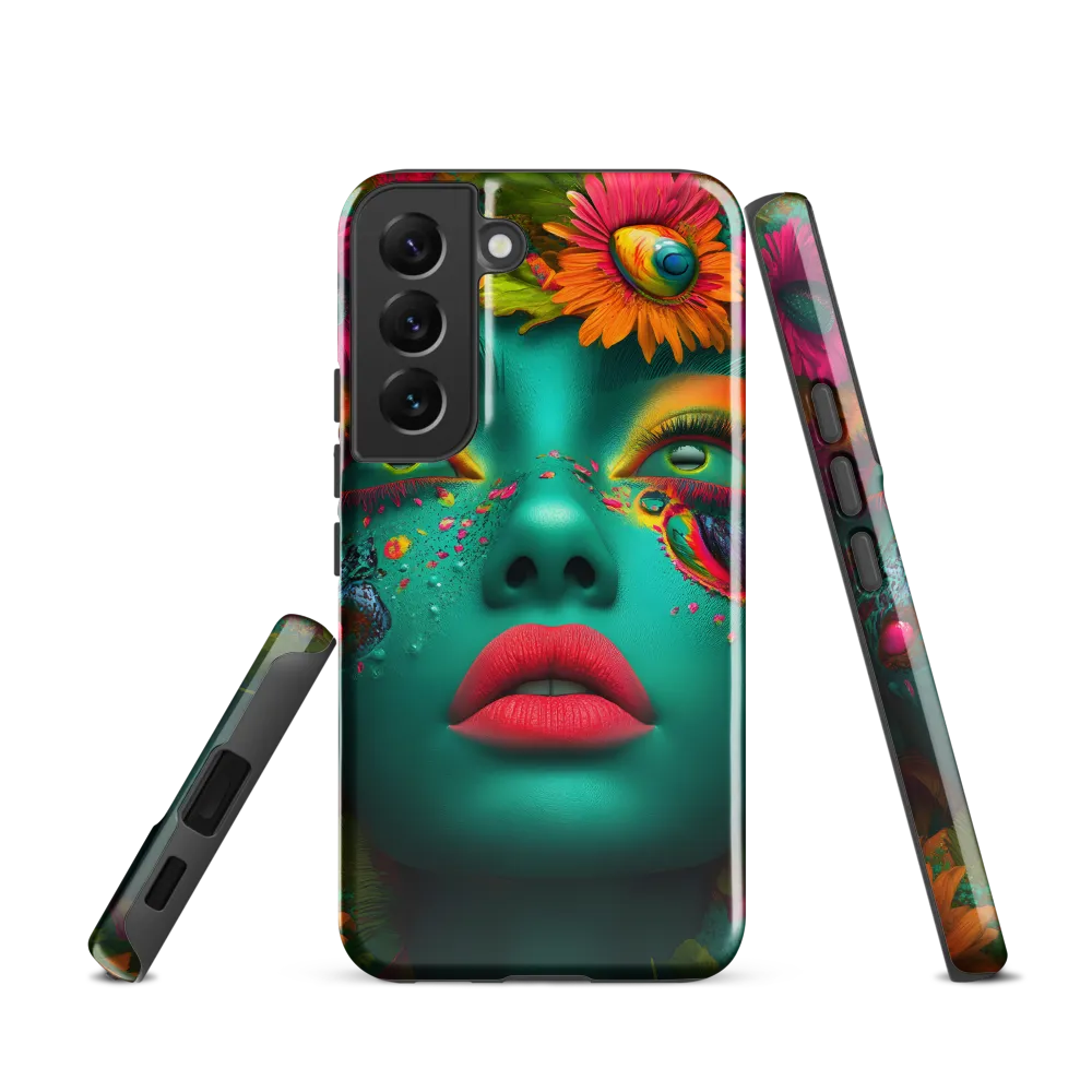 Botanical Reverie