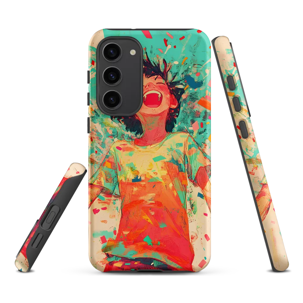 Euphoria in Color