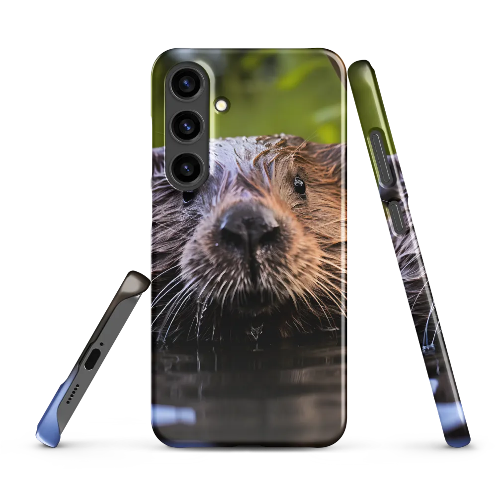 Emergence of the Beaver