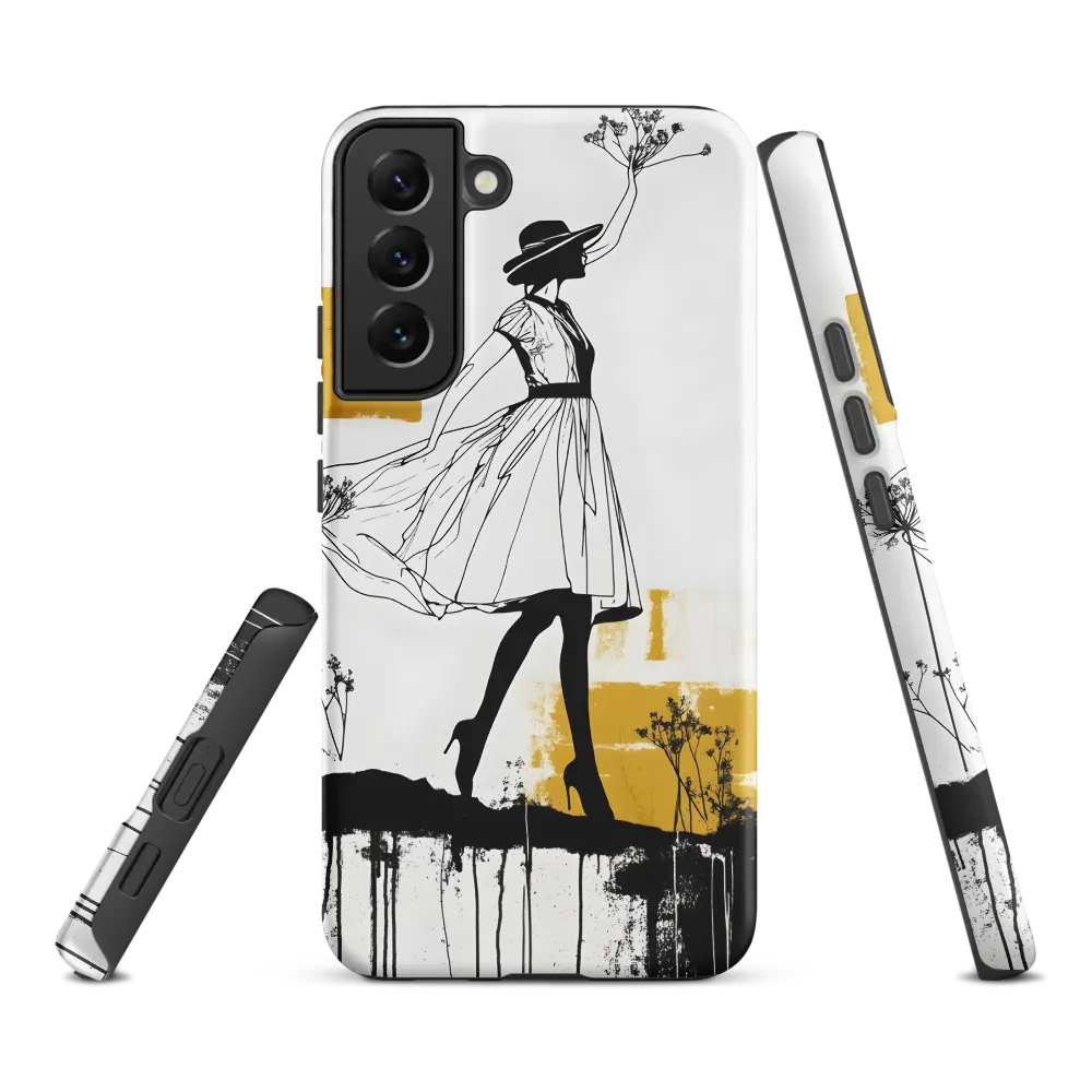 Whispers of Elegance