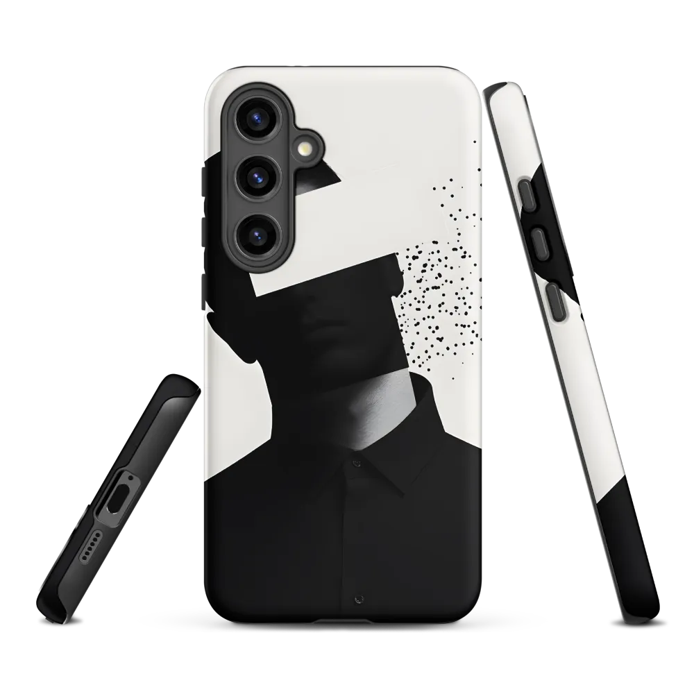 Fragmented Identity