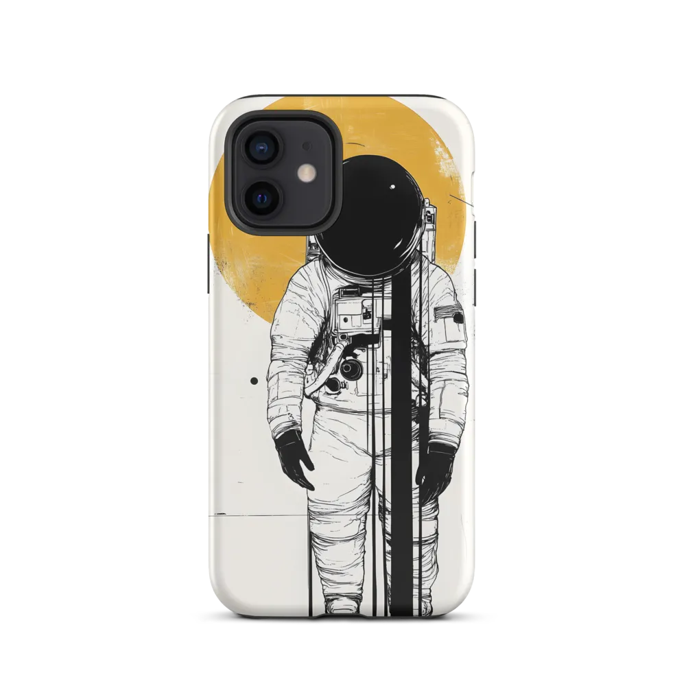 Isolation in Space