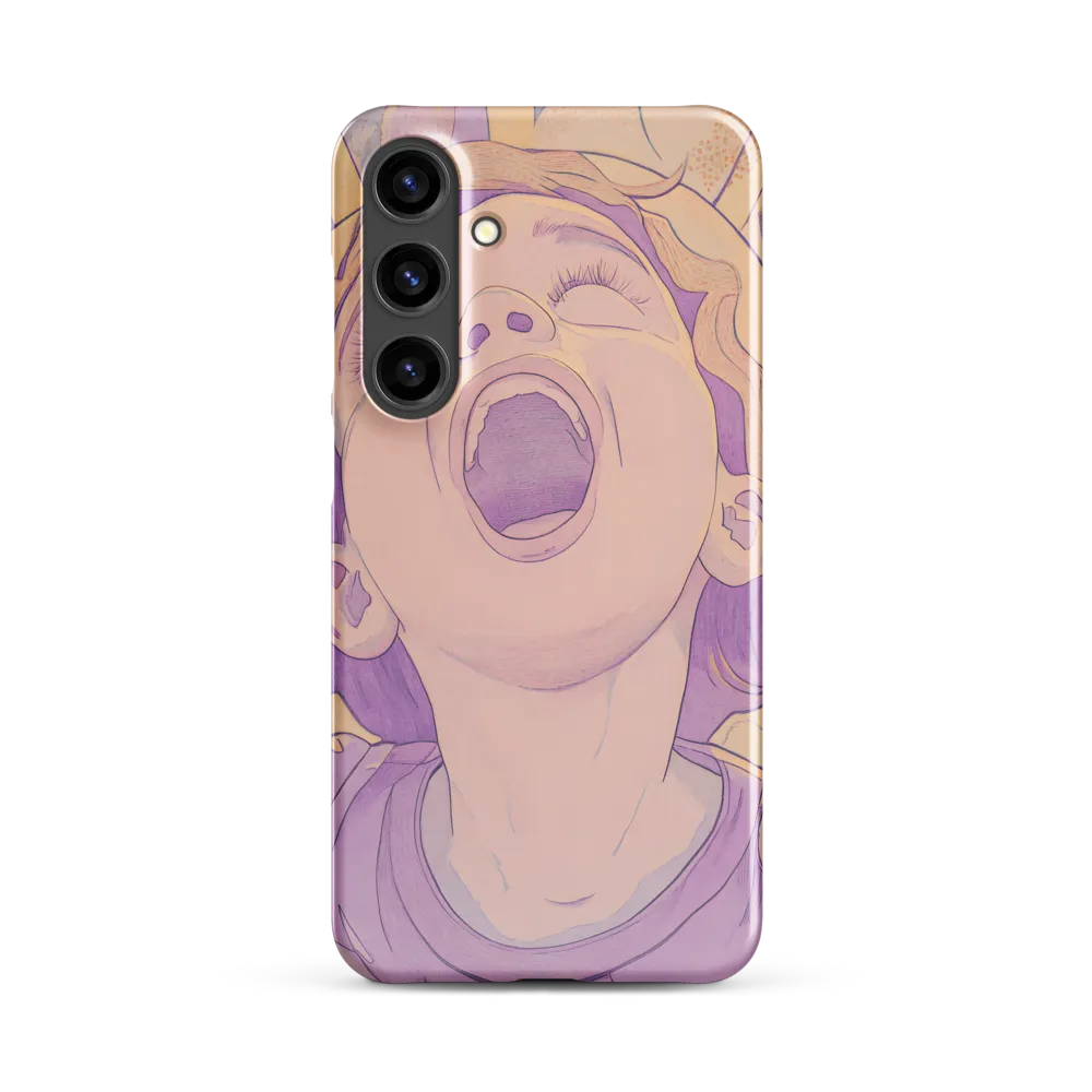 Awakening Joy