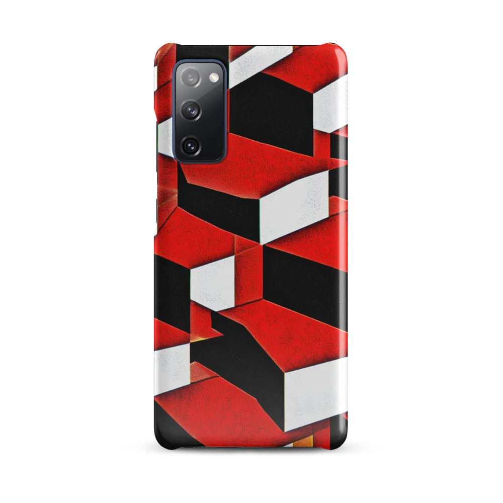 Dynamic Geometric Interplay