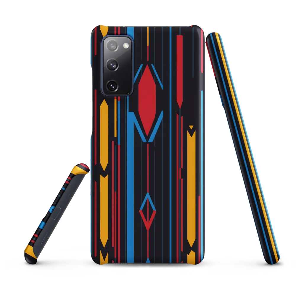 Dynamic Geometric Harmony