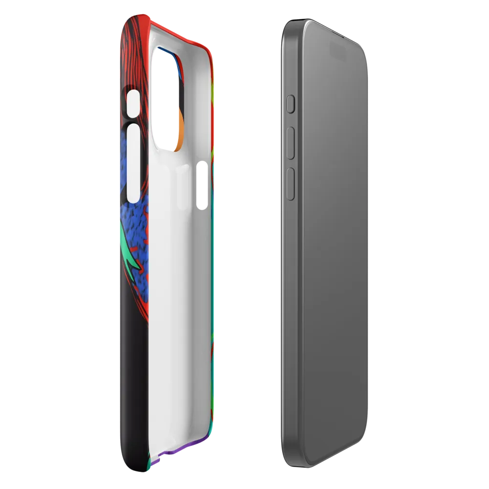 Vibrant Elegance
