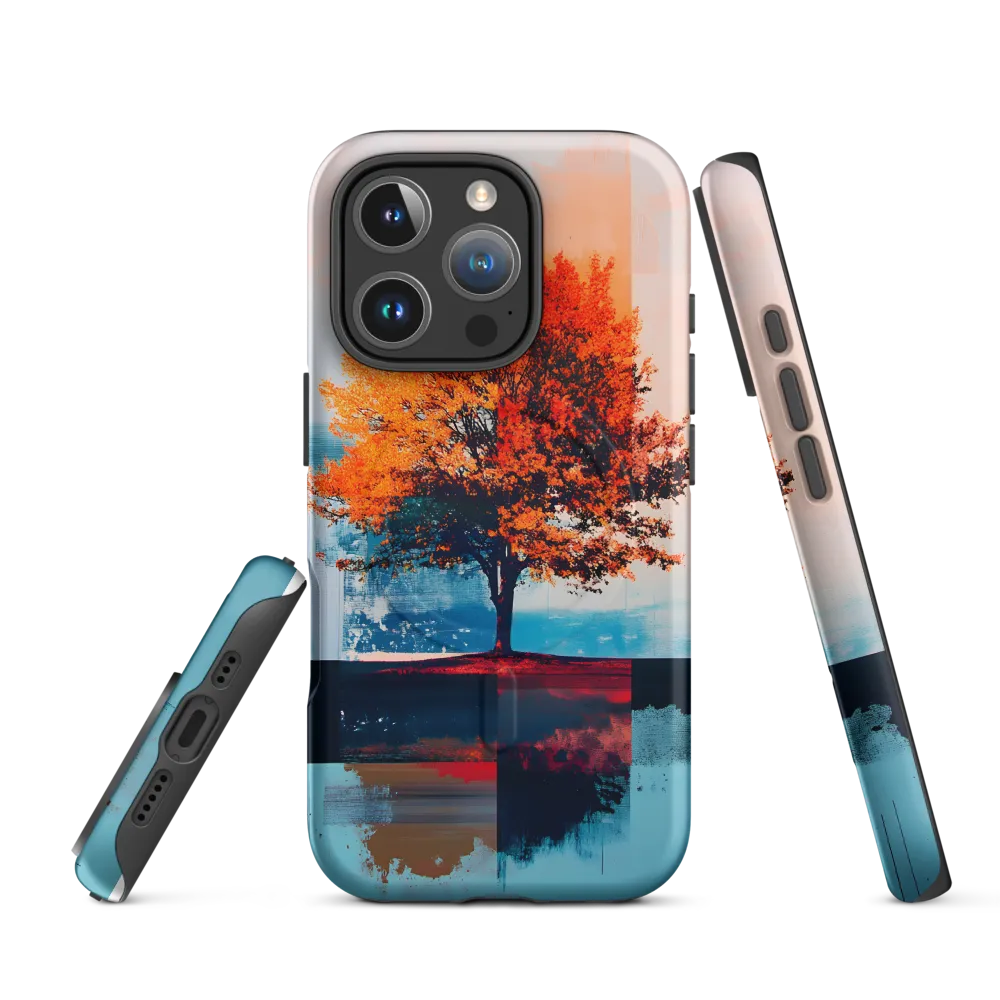 Reflections of Autumn