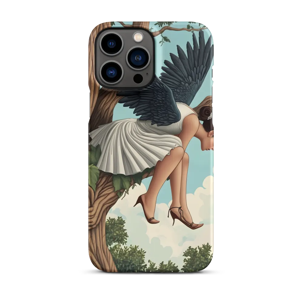 The Ethereal Perch