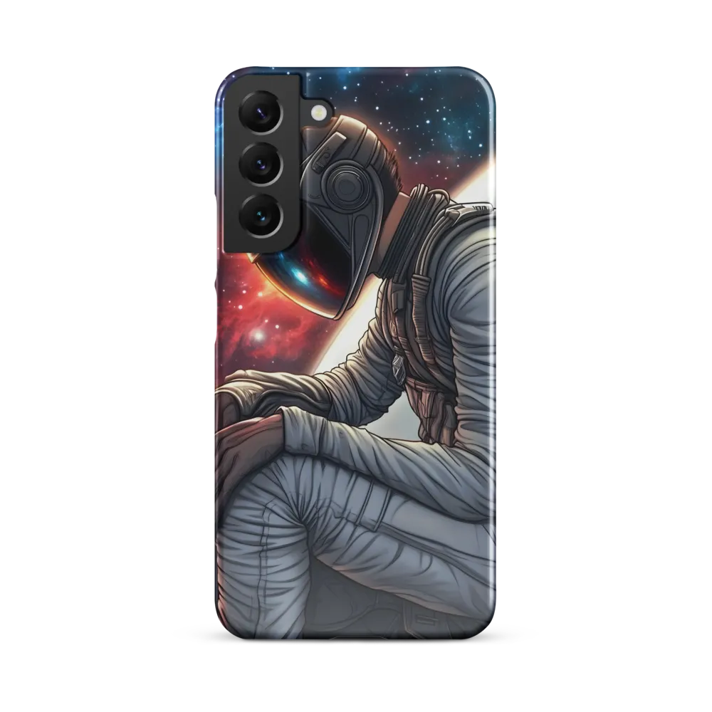 Contemplation in the Cosmos