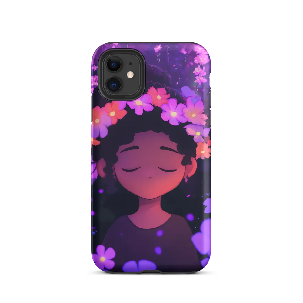 Serene Blossoms