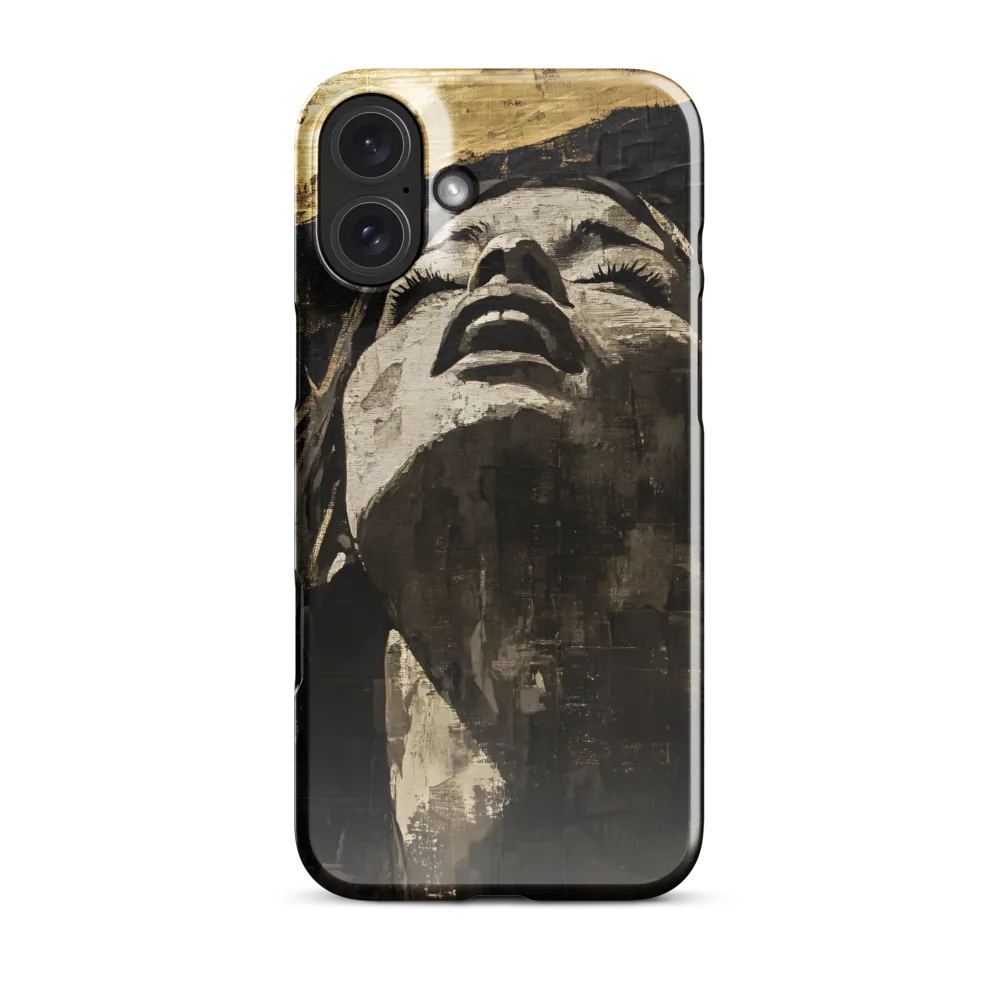 Transcendence in Gold