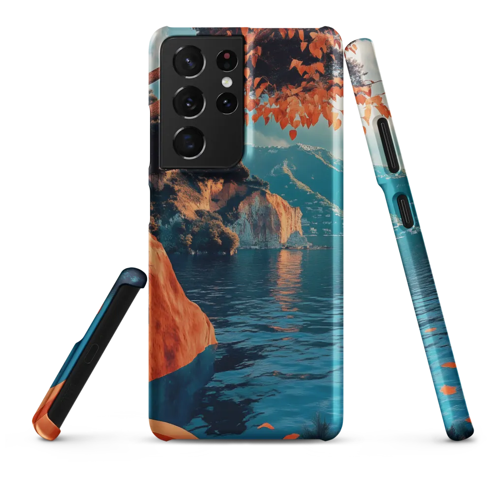 Elysian Waterscape