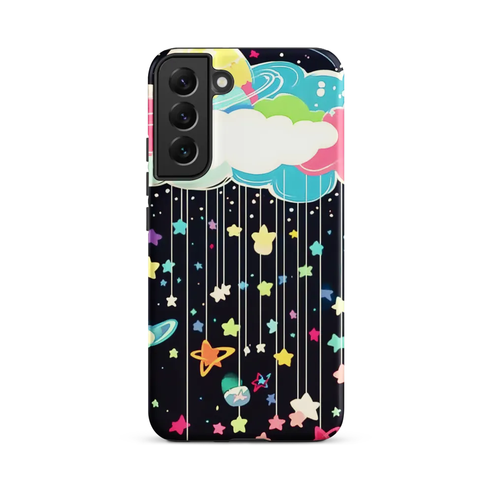 Celestial Whimsy