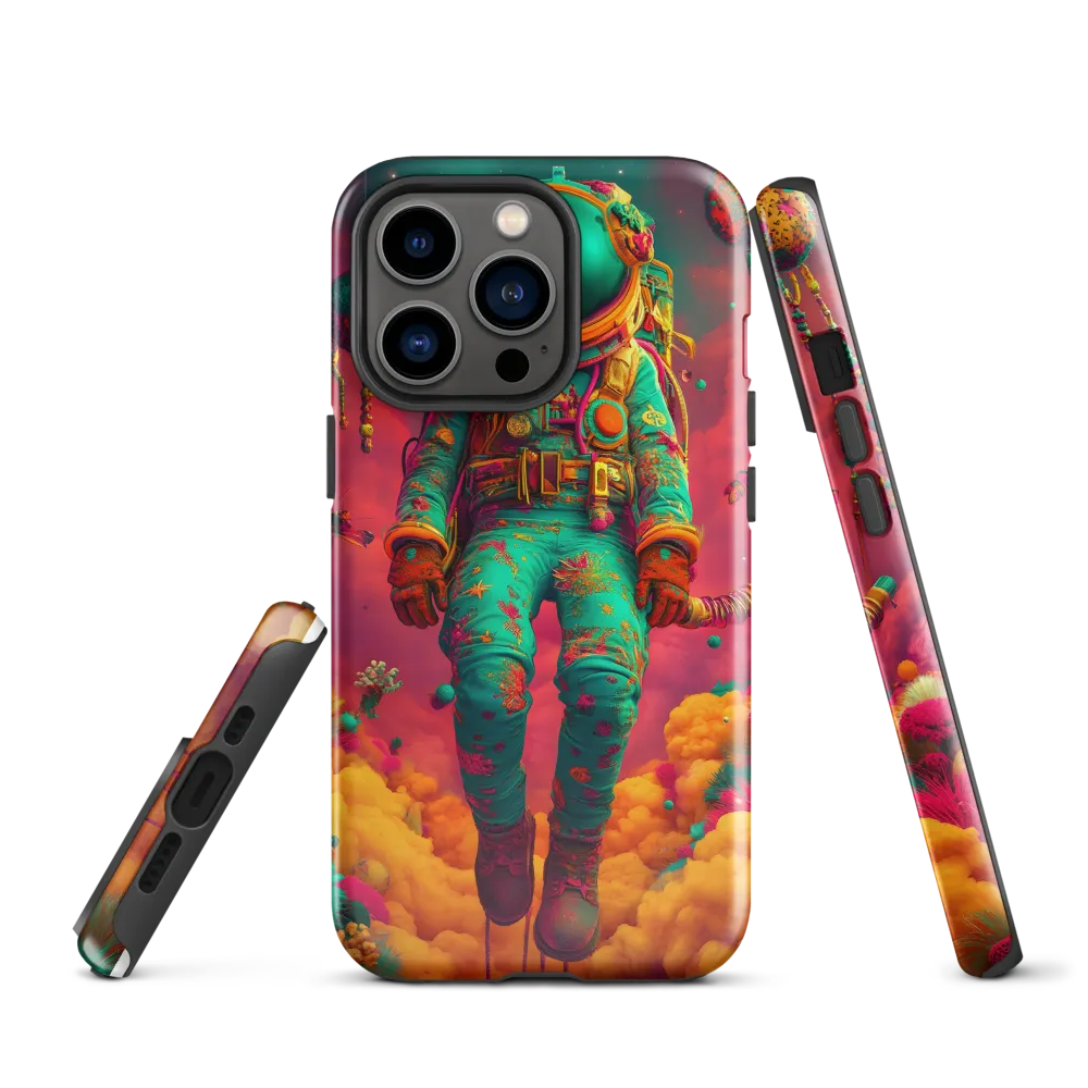 Astral Odyssey