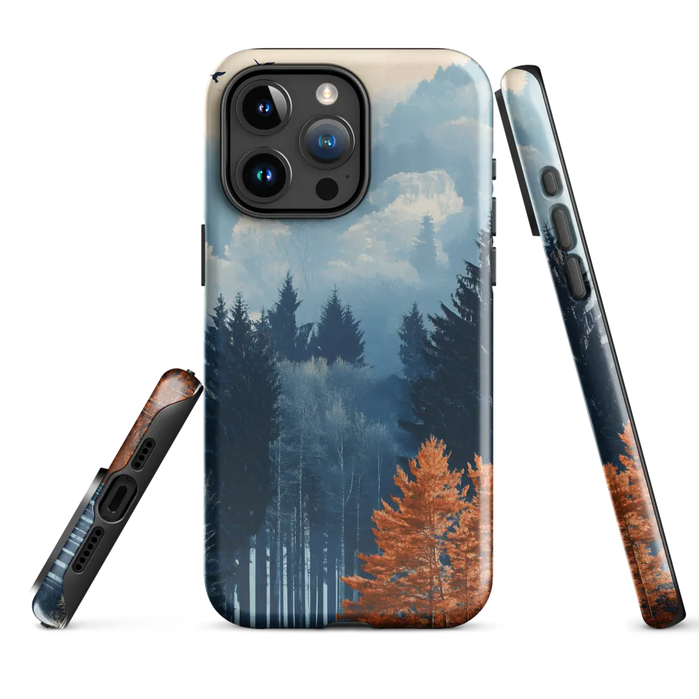 Whispers of the Forest